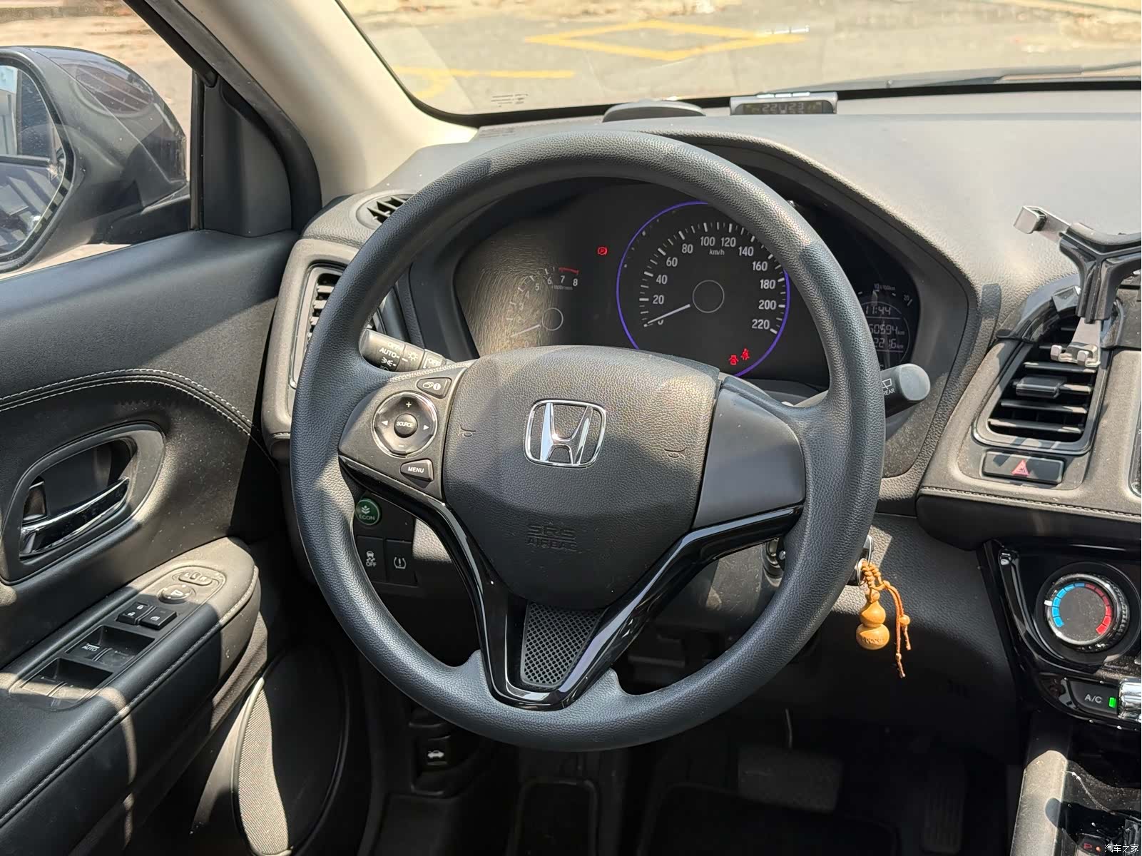 Honda Vezel, 2020 9