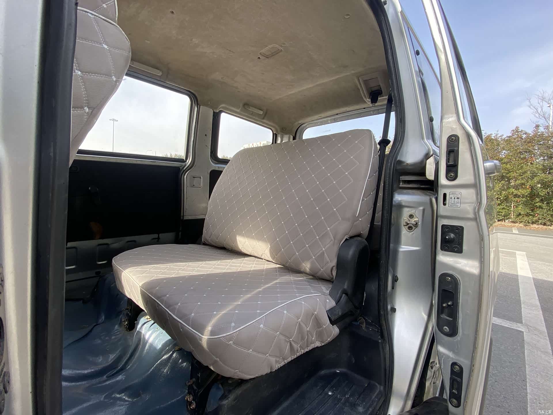Changan S, 2017 8