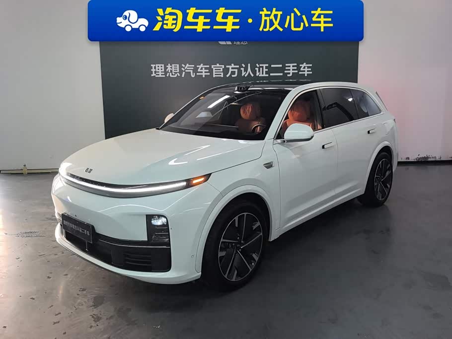 Li Auto L7