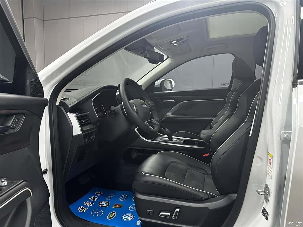 Haval H6, 2023 10