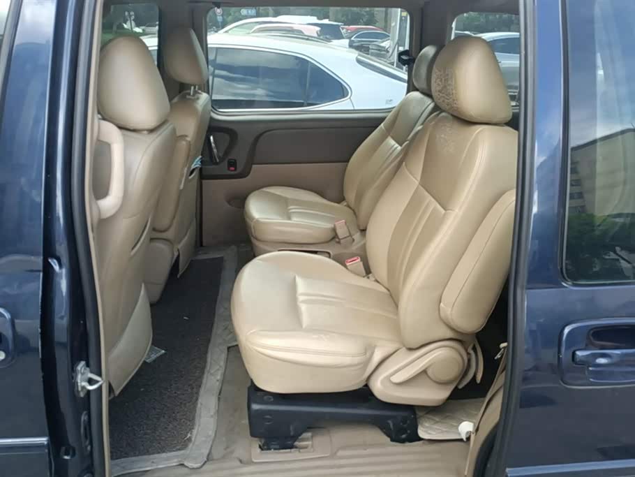 Buick GL8 Buick GL8