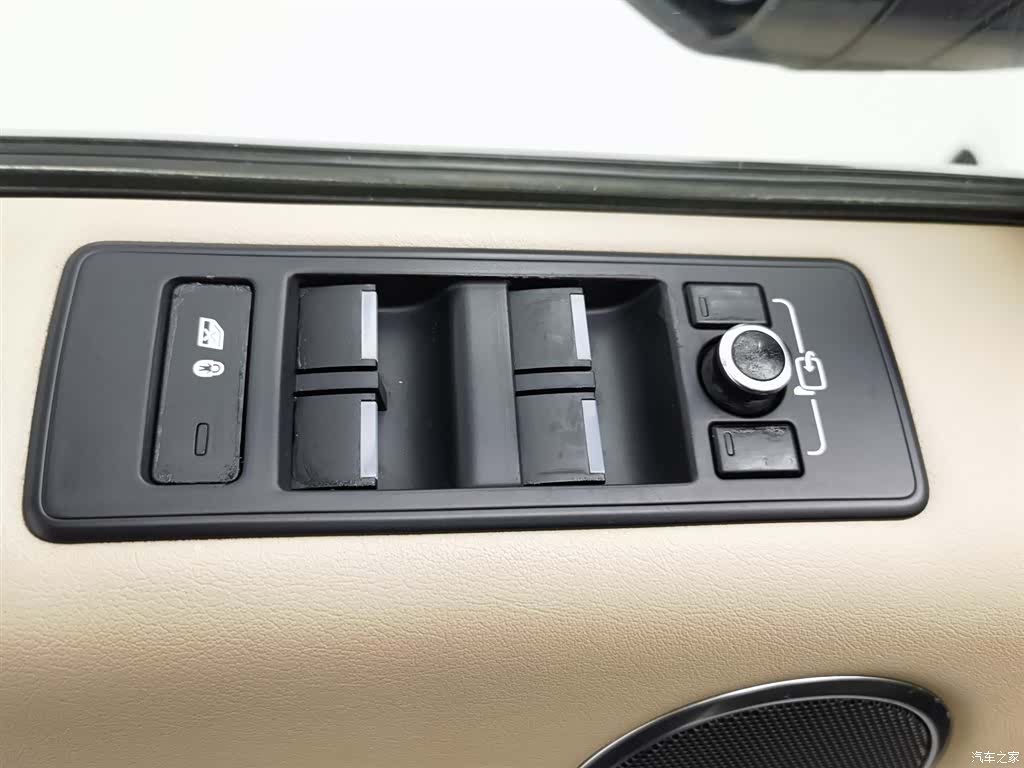 Land Rover Range Rover, 2014 9