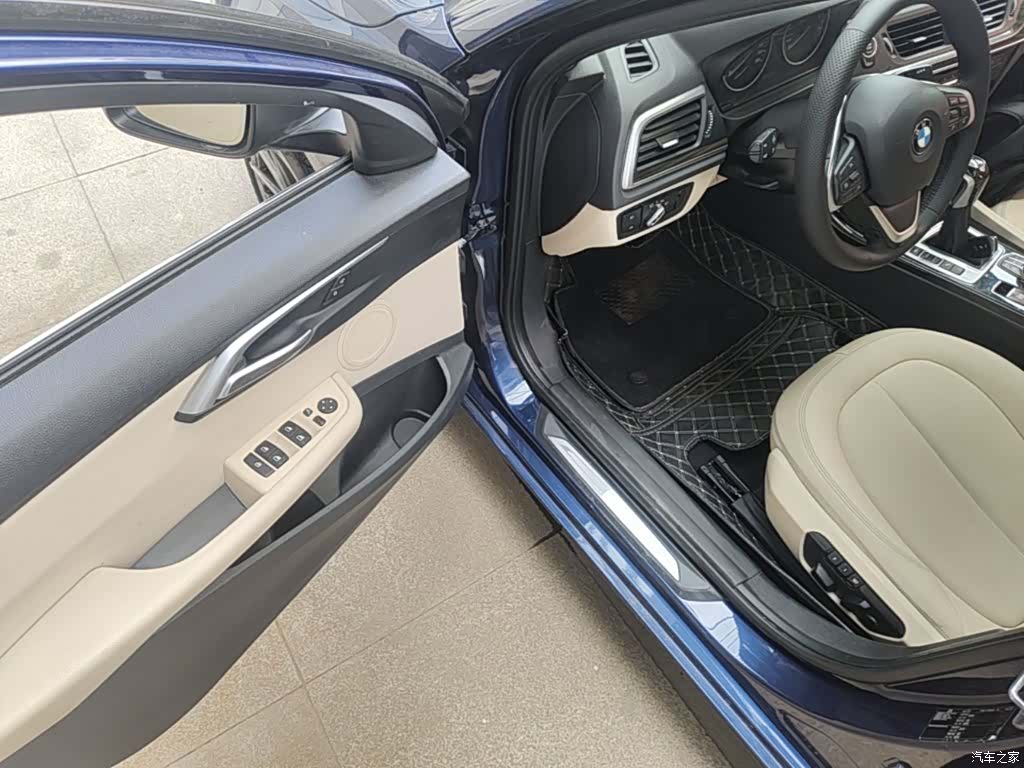 BMW 1 Series, 2017 16