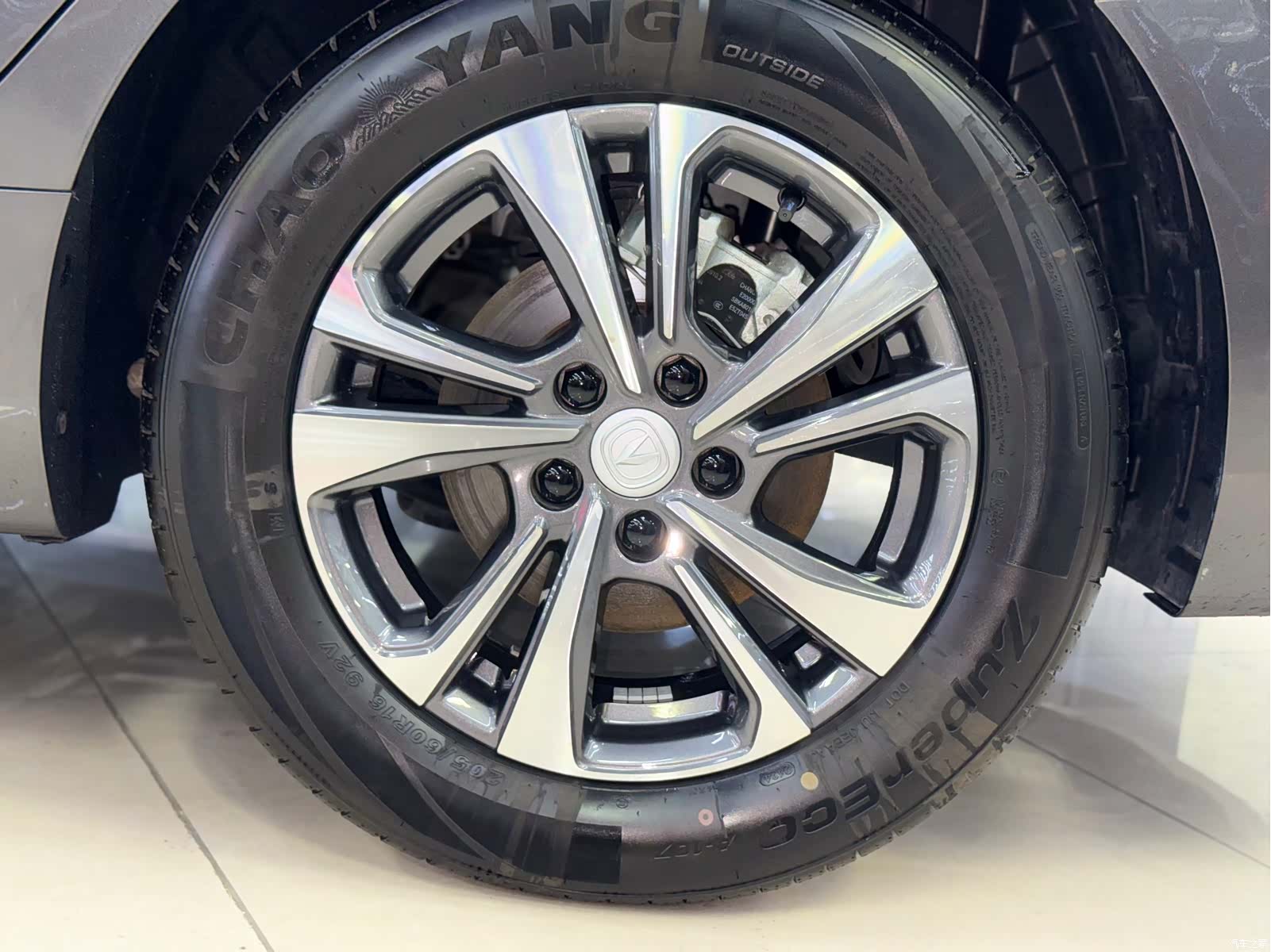 Changan Eado, 2024 22