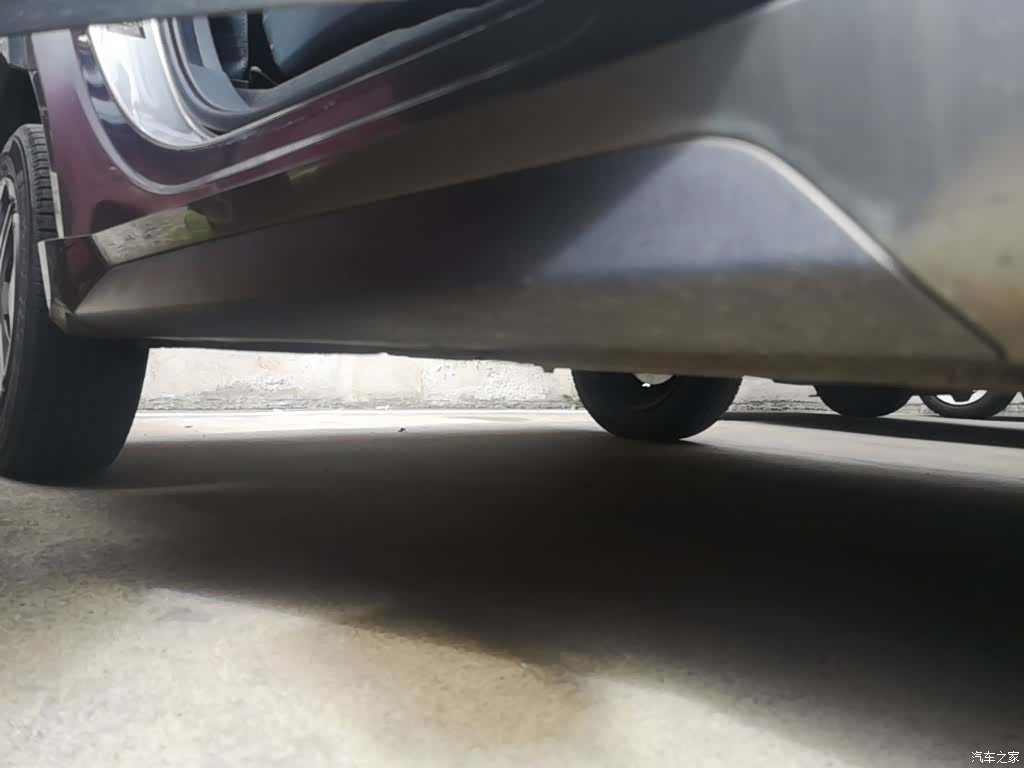 Wuling E200, 2019 21
