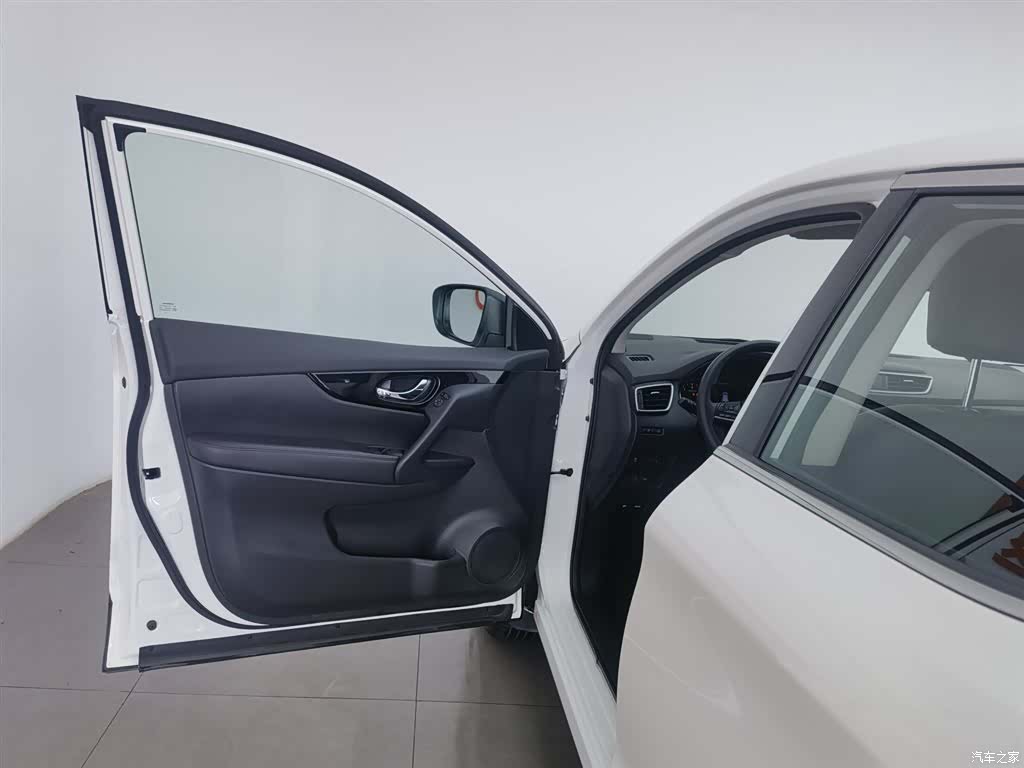 Nissan Qashqai, 2019 8