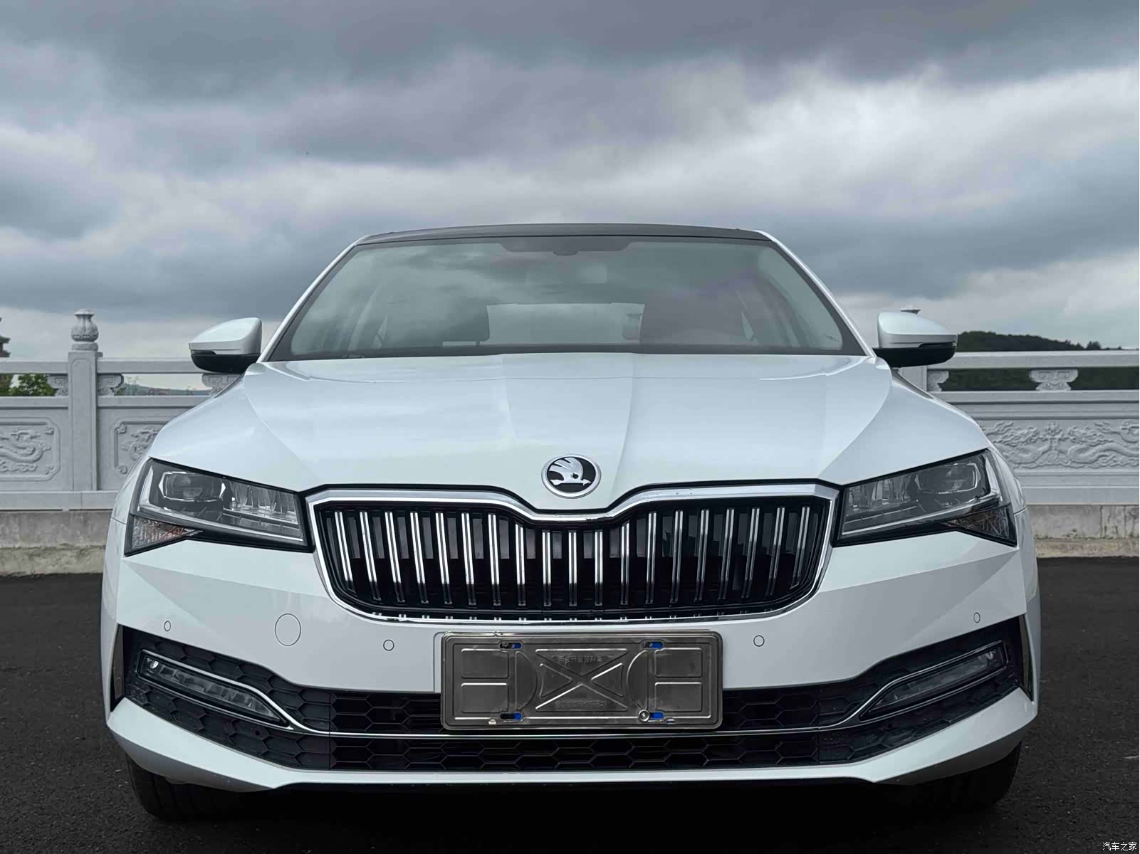 Skoda Superb, 2022 2