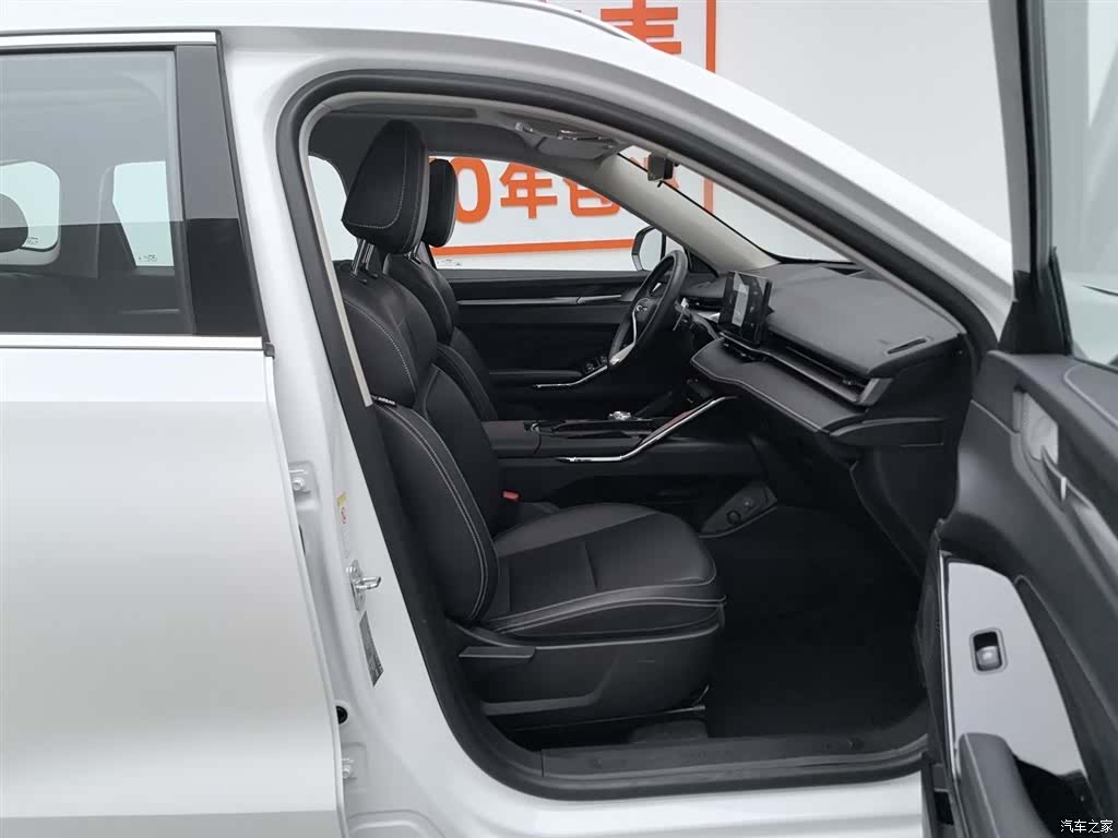 Haval H6, 2022 23