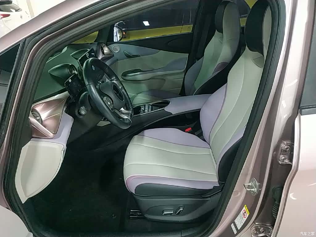 BYD Dolphin, 2022 15