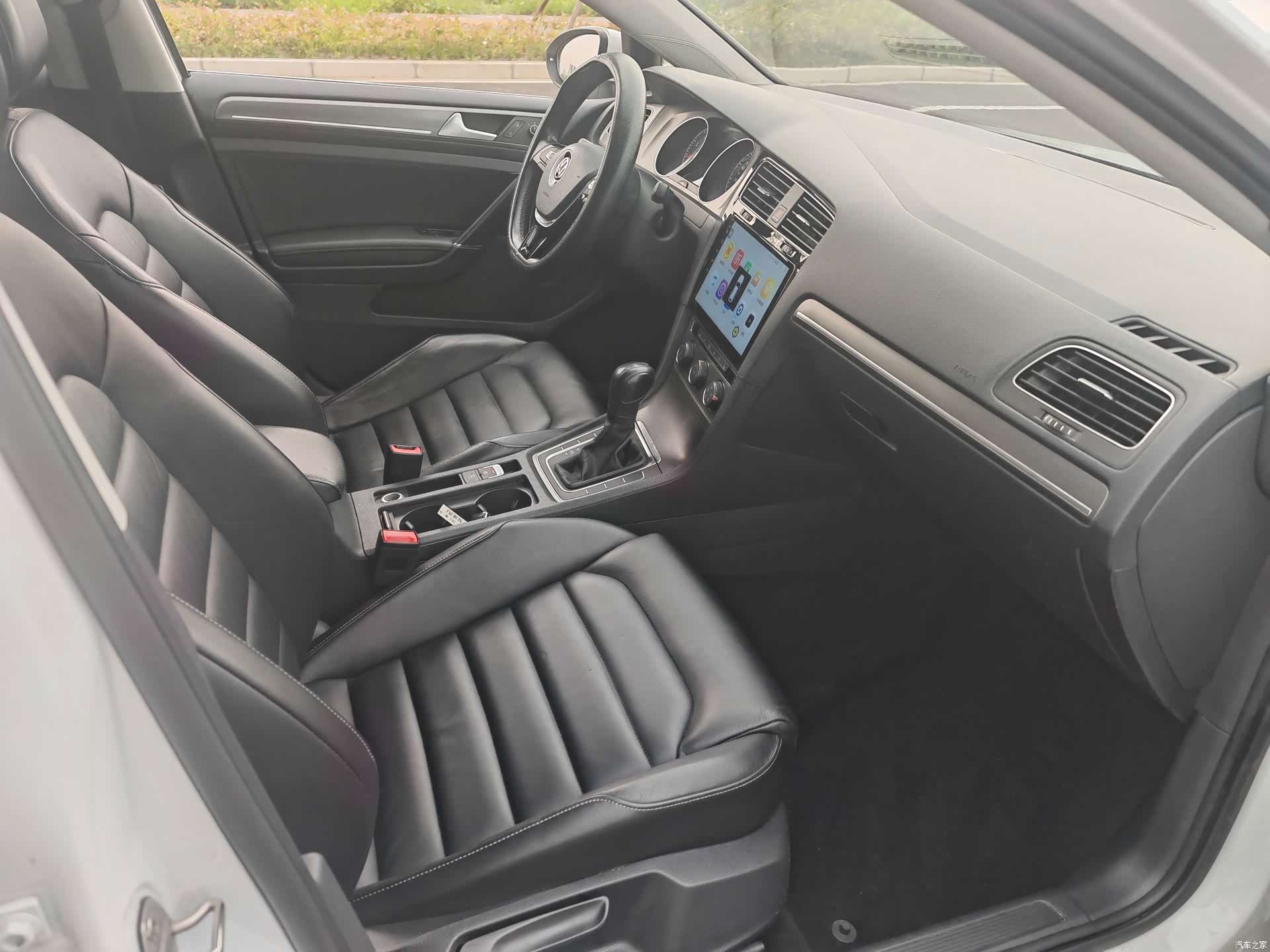 Volkswagen Golf, 2016 8