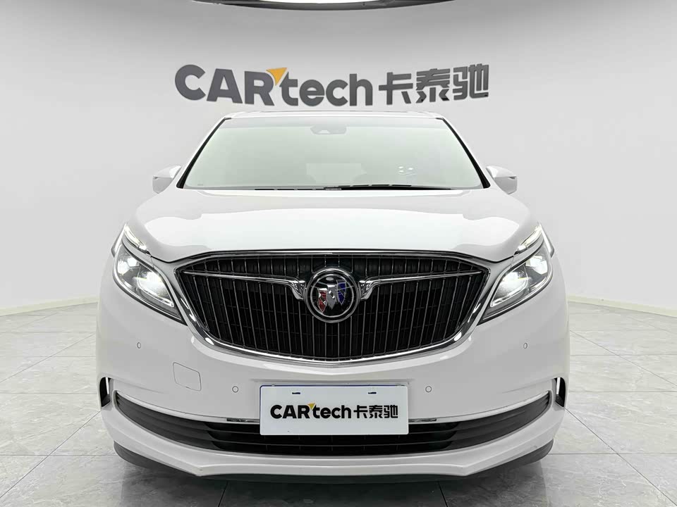 Buick GL8 Buick GL8