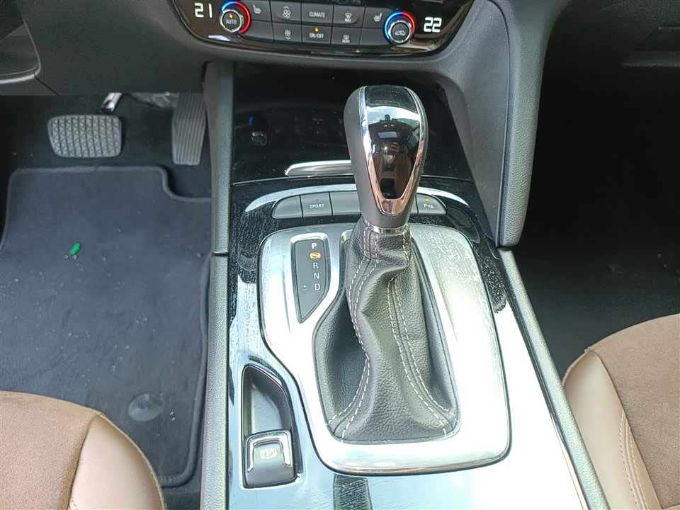 Buick Regal