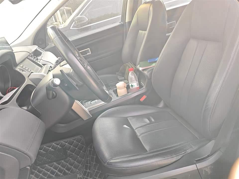 Land Rover Discover Shenxing