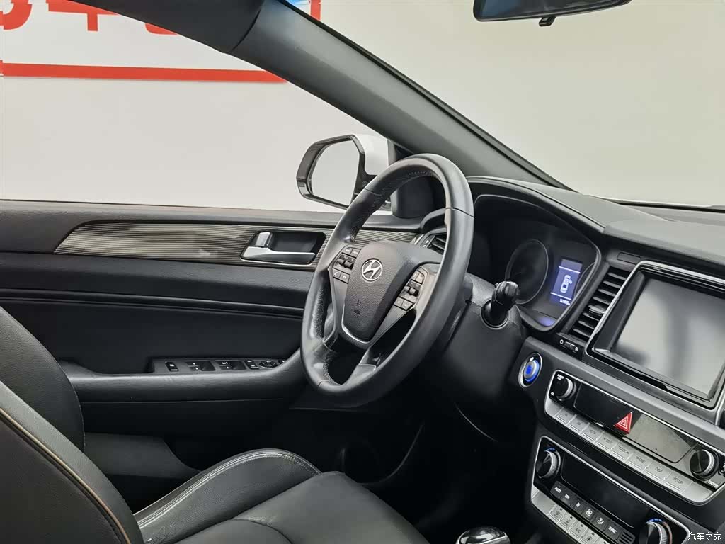 Hyundai Sonata, 2017 22