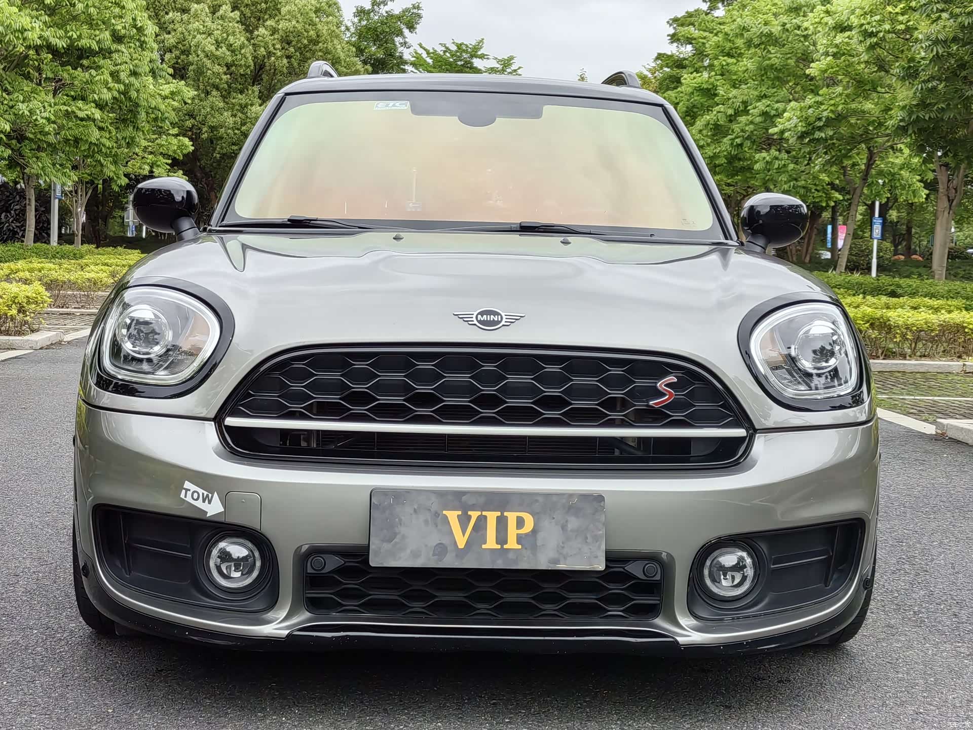Mini Countryman, 2020 2
