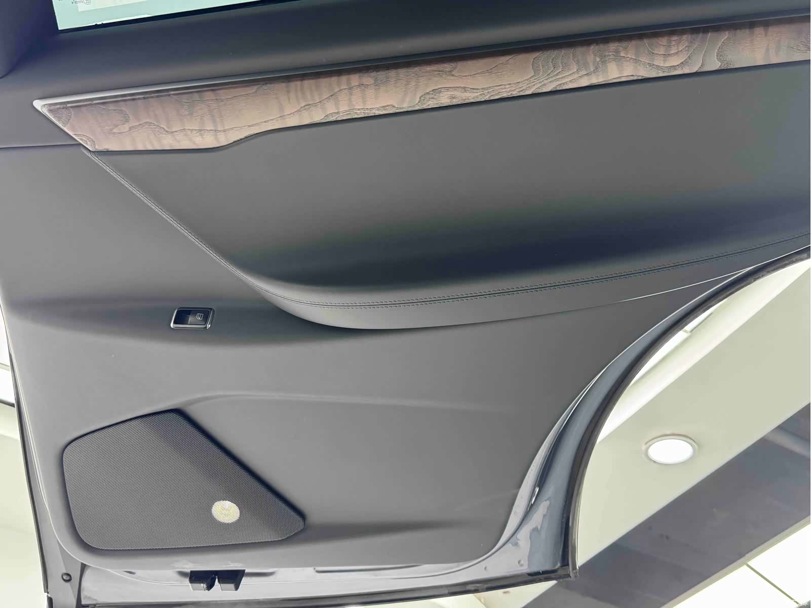 Tesla Model X, 2020 13