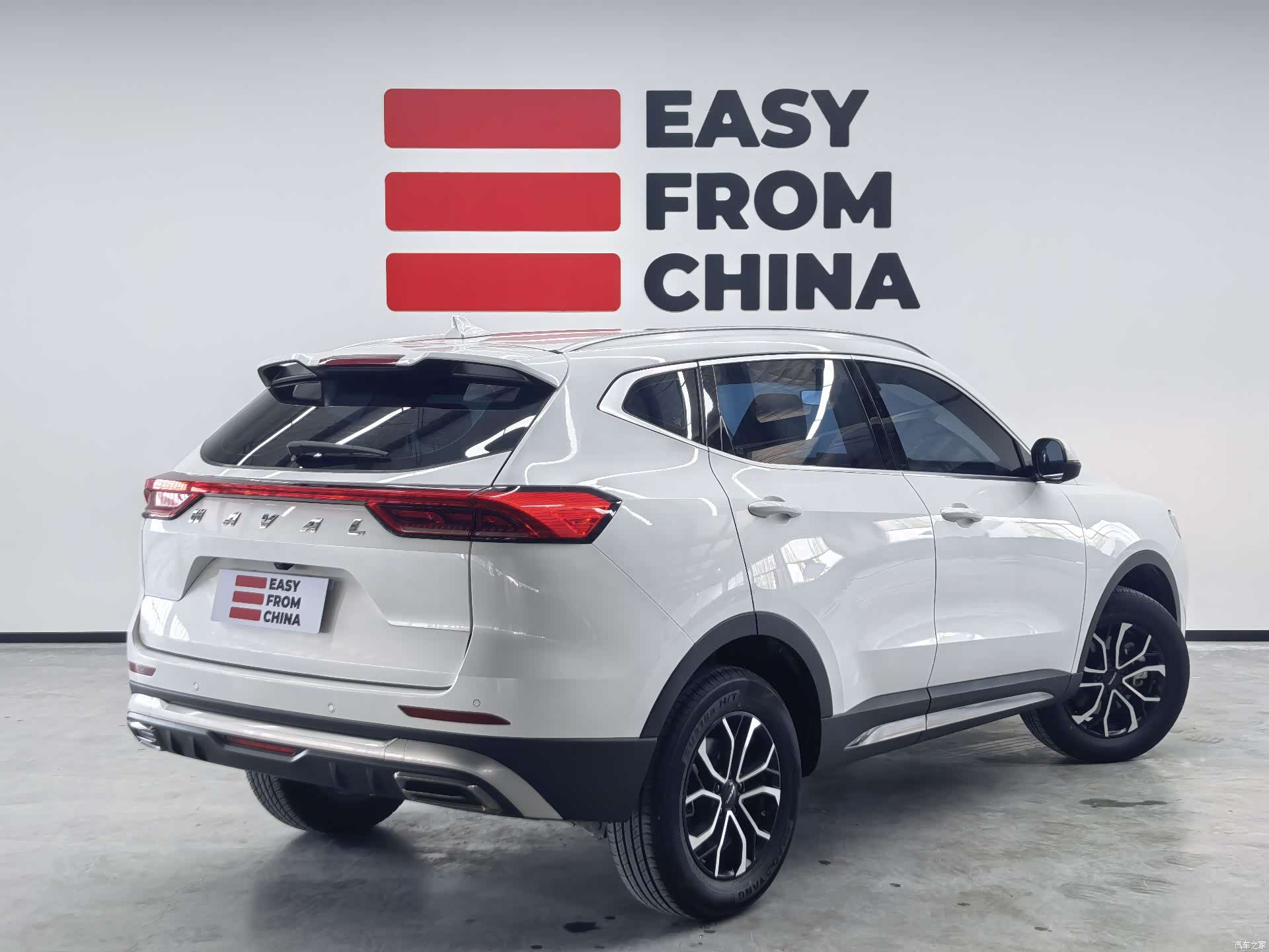 Haval H6, 2023 6