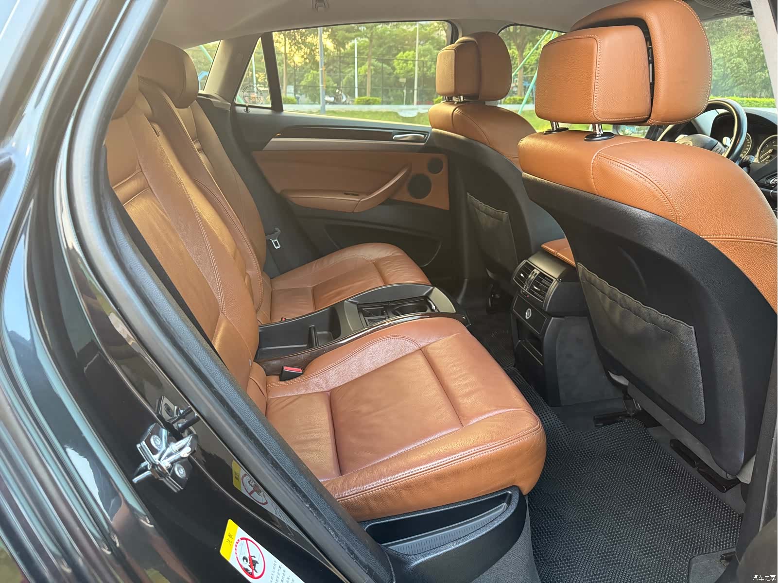 BMW X6, 2009 15