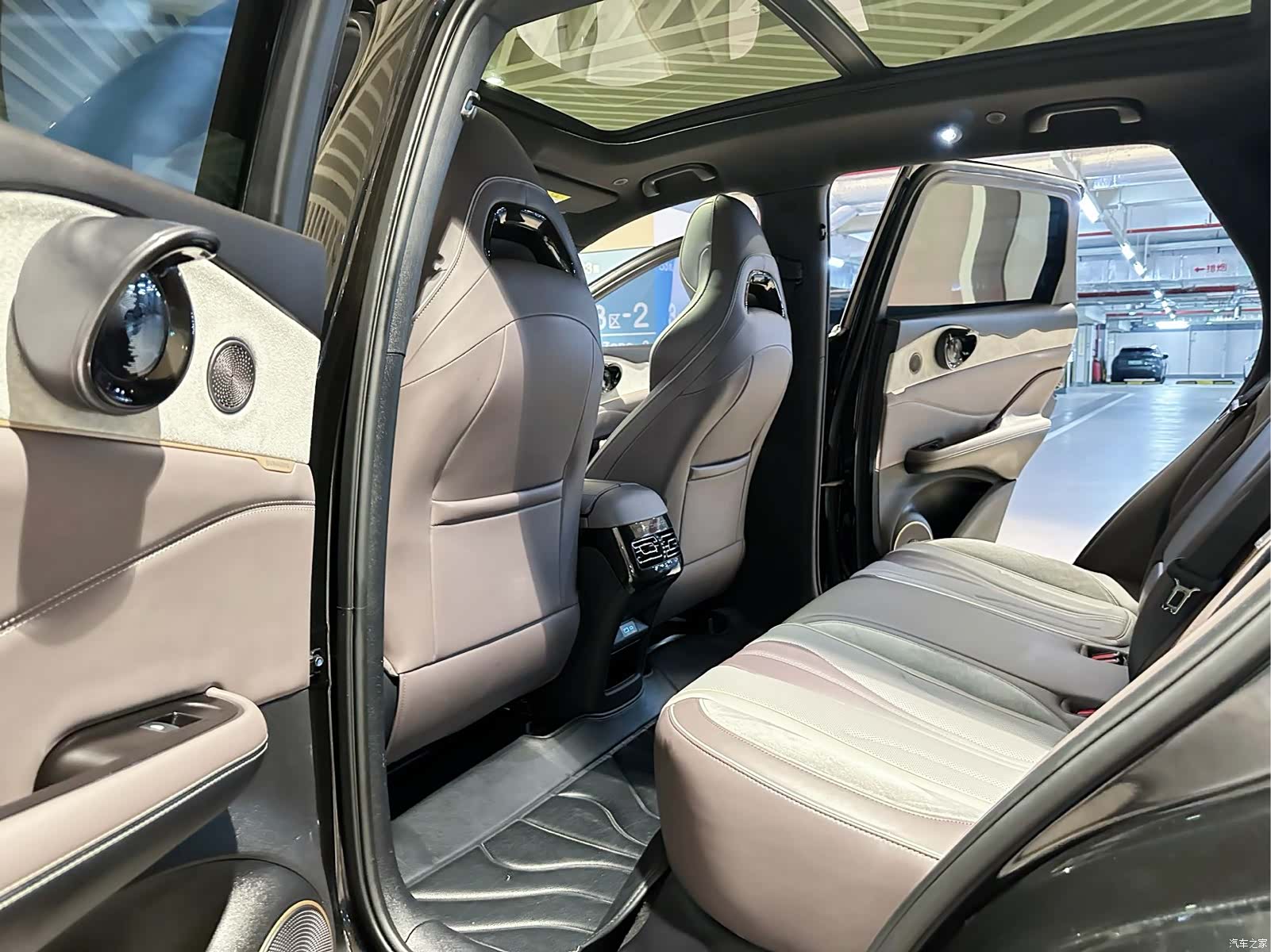 BYD 07, 2023 14