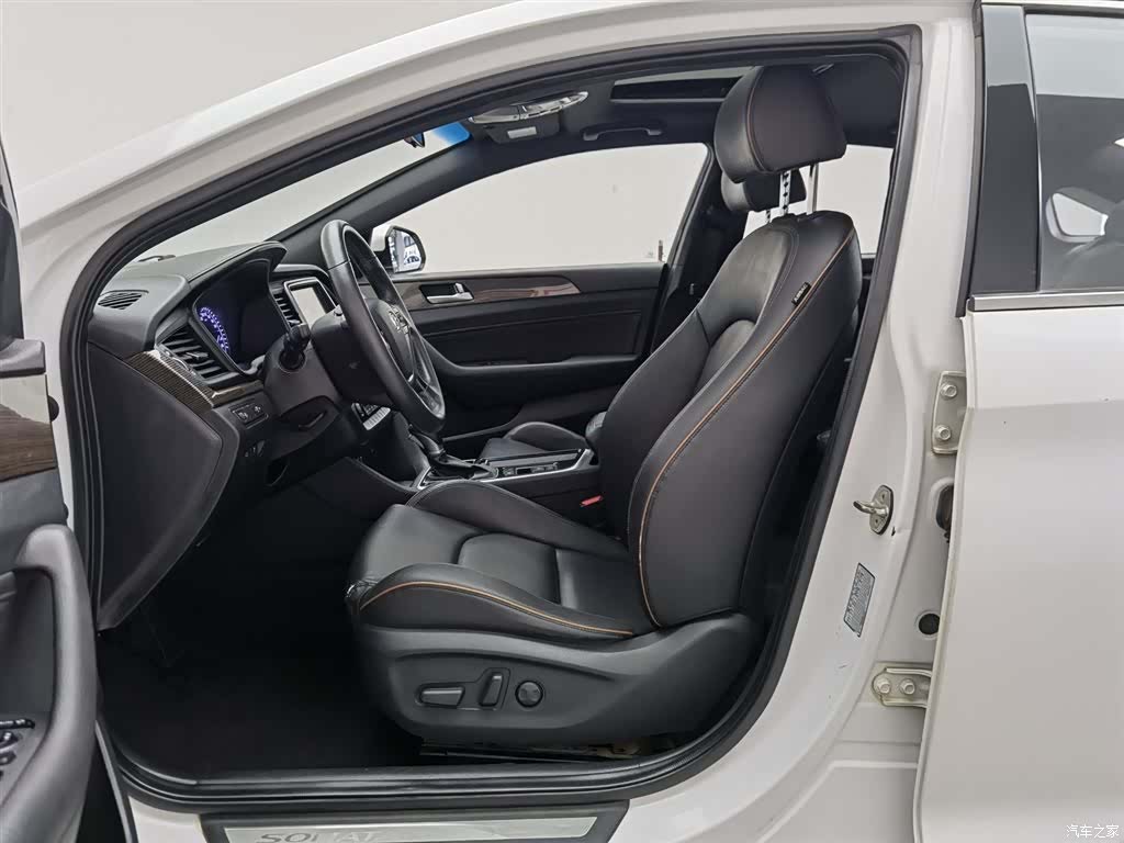 Hyundai Sonata, 2017 10