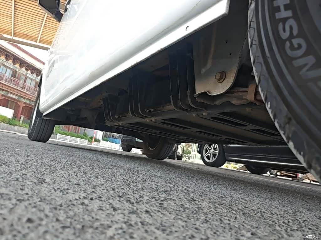 Foton EV6, 2023 22