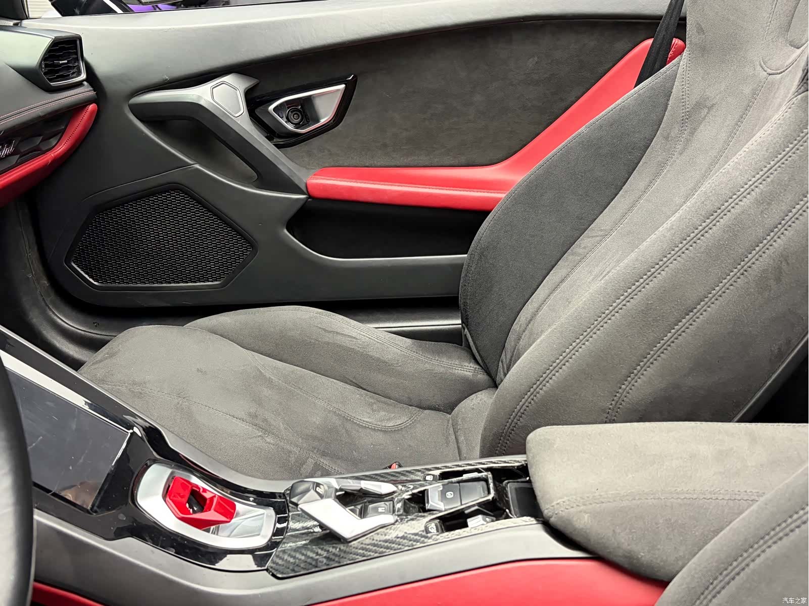 Lamborghini Huracán, 2017 14