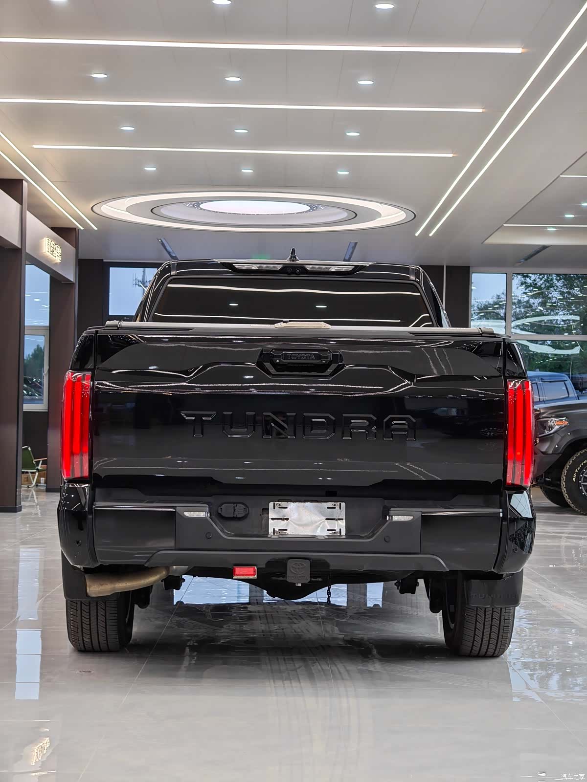 Toyota Tundra, 2024 10