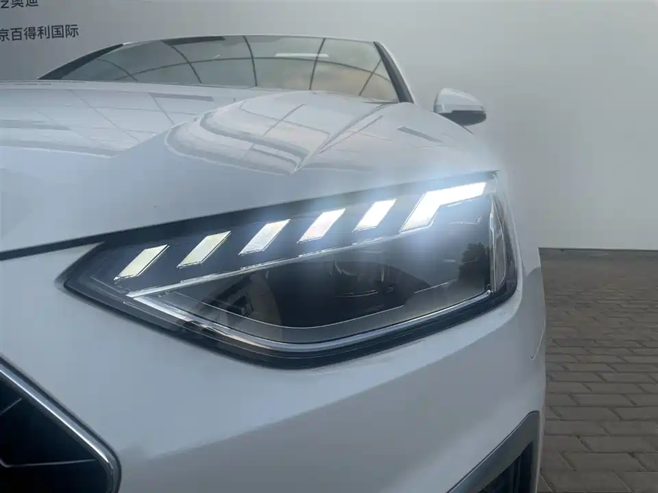 Audi A4L Audi A4L