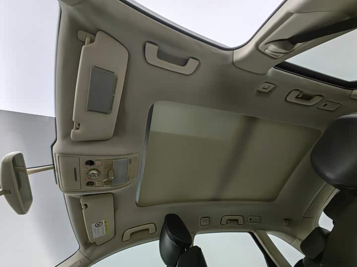 Audi Q5 2016 40 TFSI ji shu xing