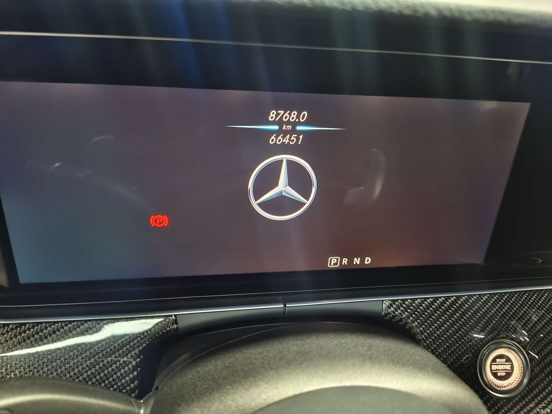 MG AMG, 2020 7