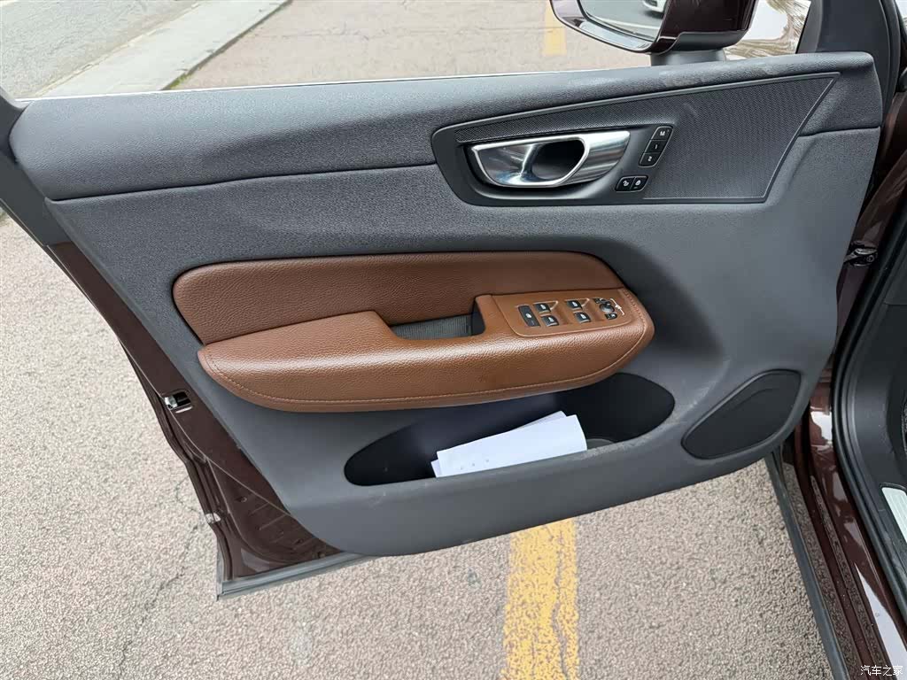 Volvo XC60, 2019 6