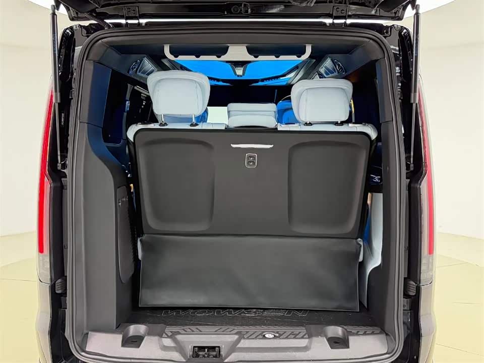 YEMA Black Samurai Youth