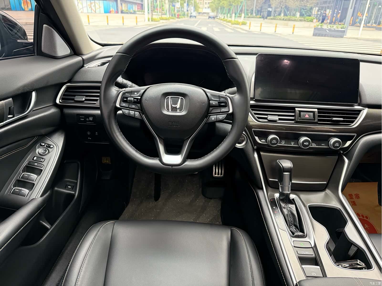 Honda Accord, 2022 6