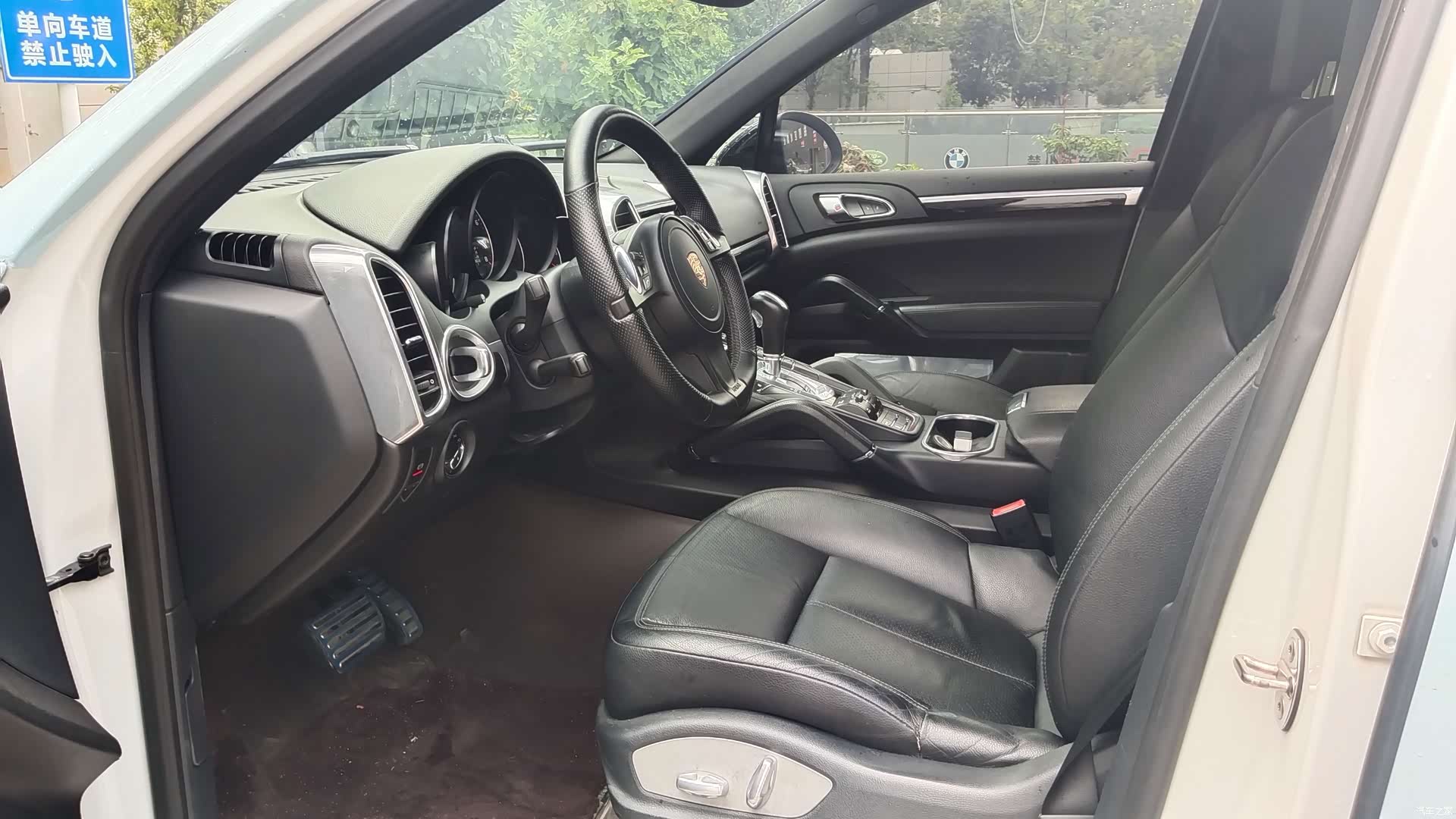 Porsche Cayenne, 2014 7
