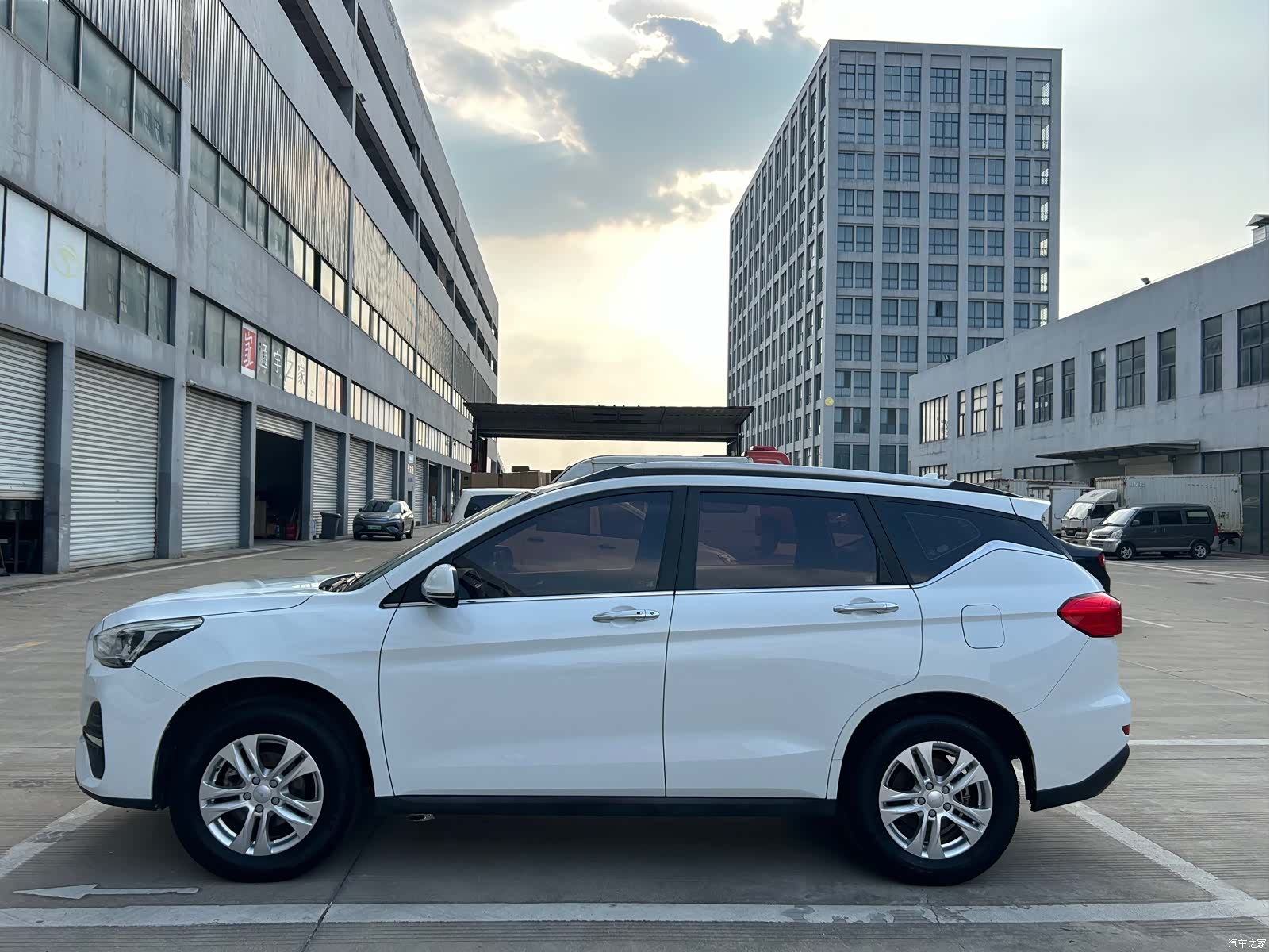 Haval M6, 2019 4