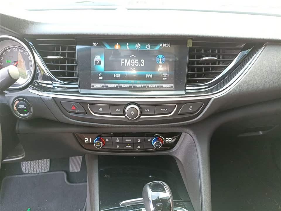 Buick Regal