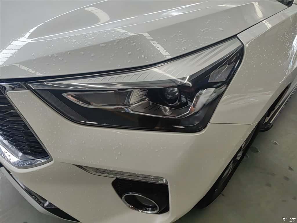 Haval H6, 2019 18