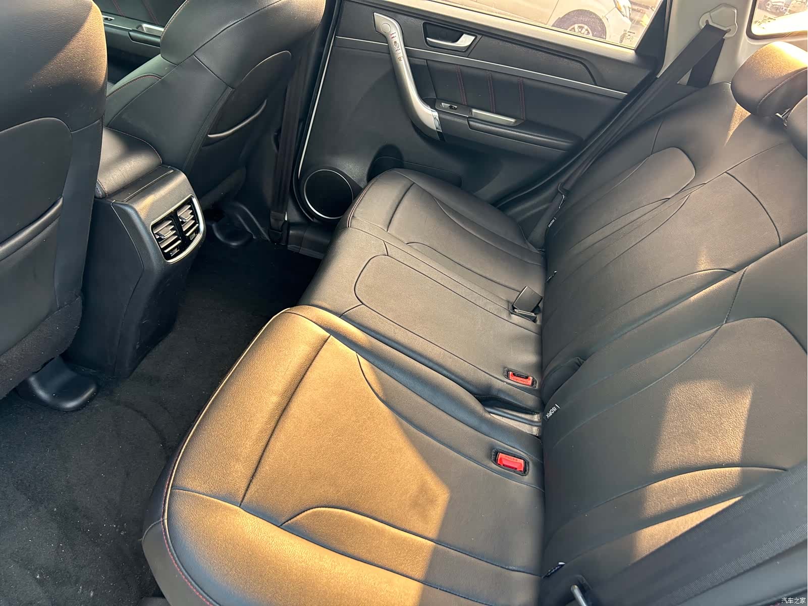 Haval M6, 2019 11