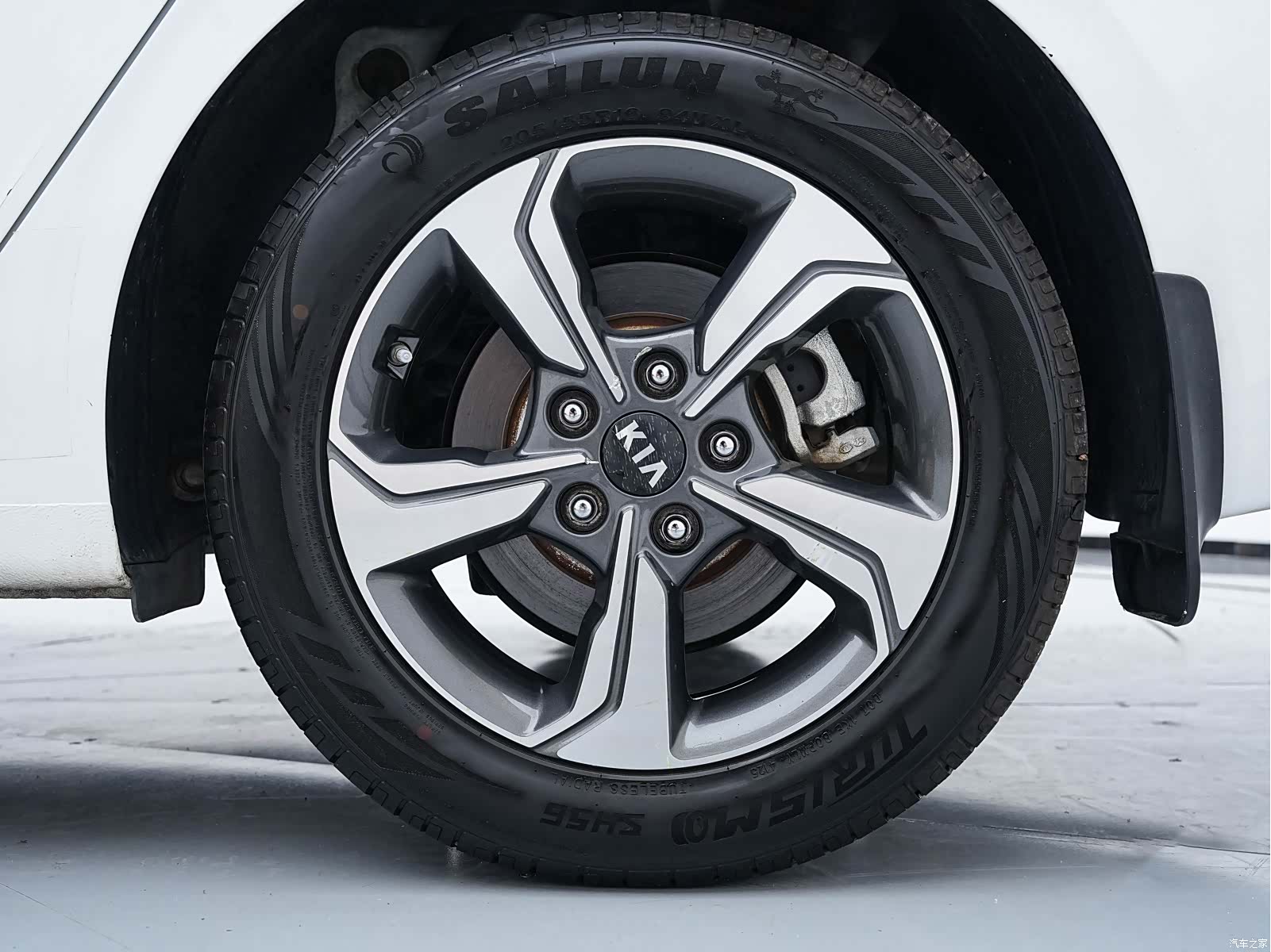 Kia K3, 2020 13