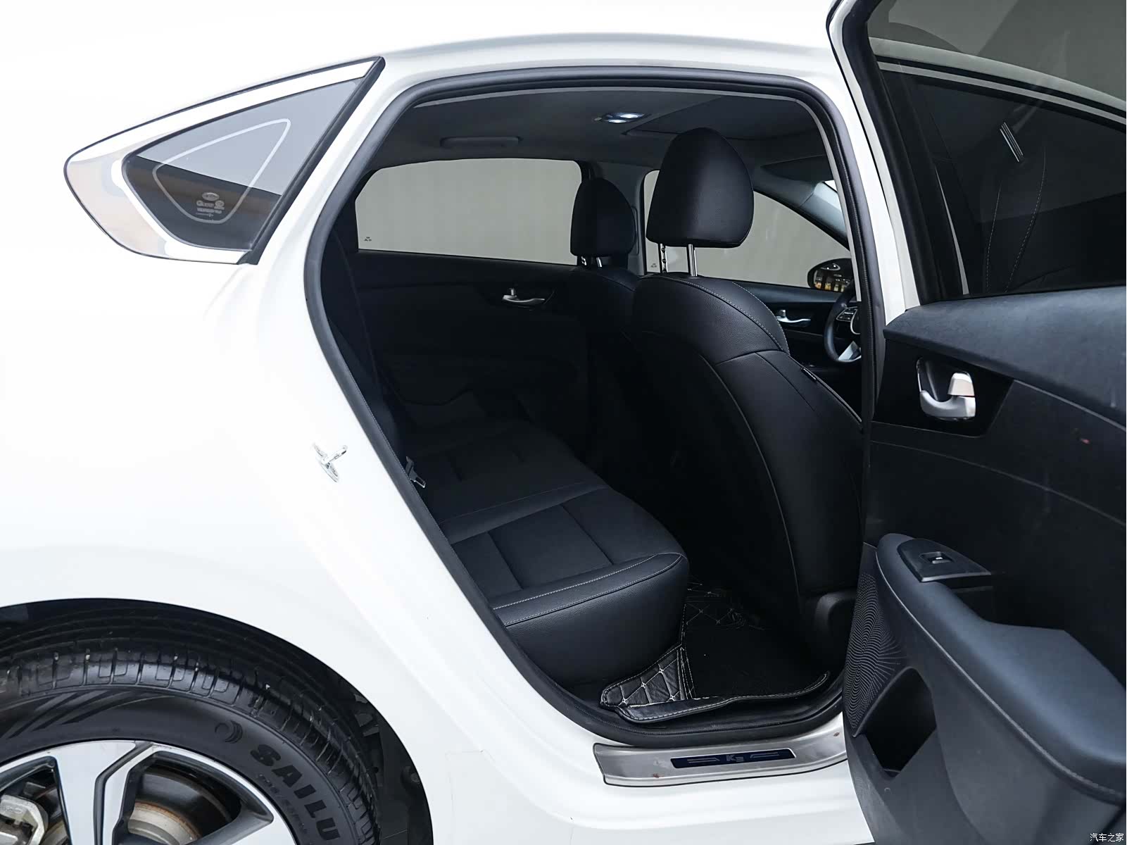 Kia K3, 2020 15