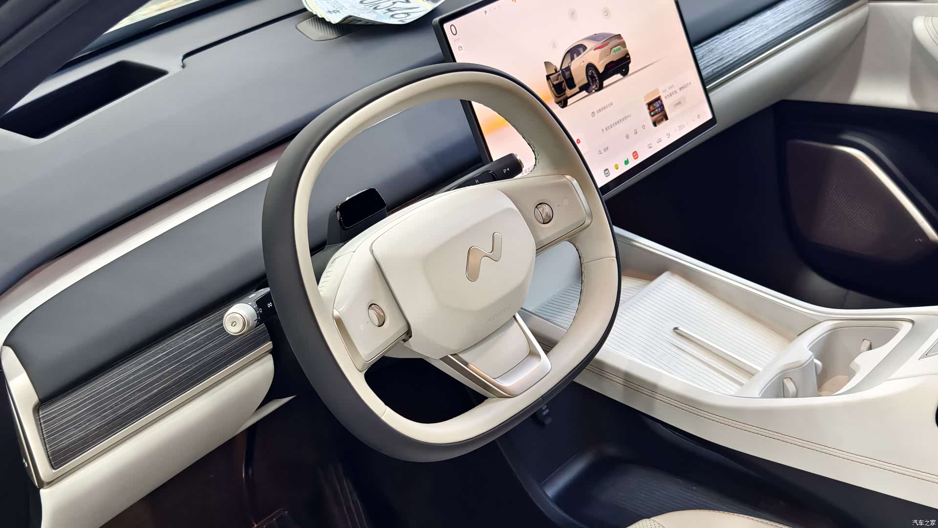 NIO L60, 2025 8