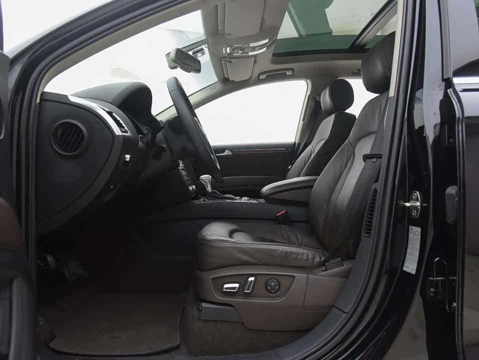 Audi Q7 Audi Q7