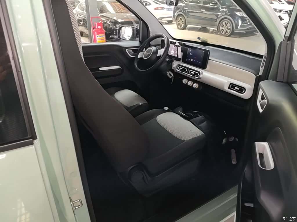 Wuling MINIEV, 2024 25