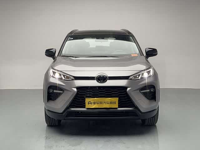 Toyota Wilanda