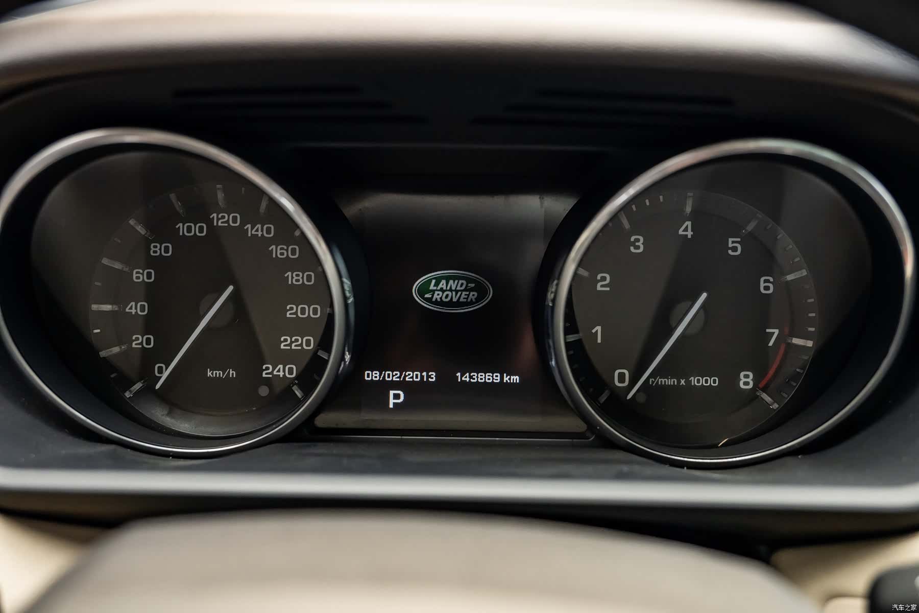 Land Rover Range Rover, 2015 10