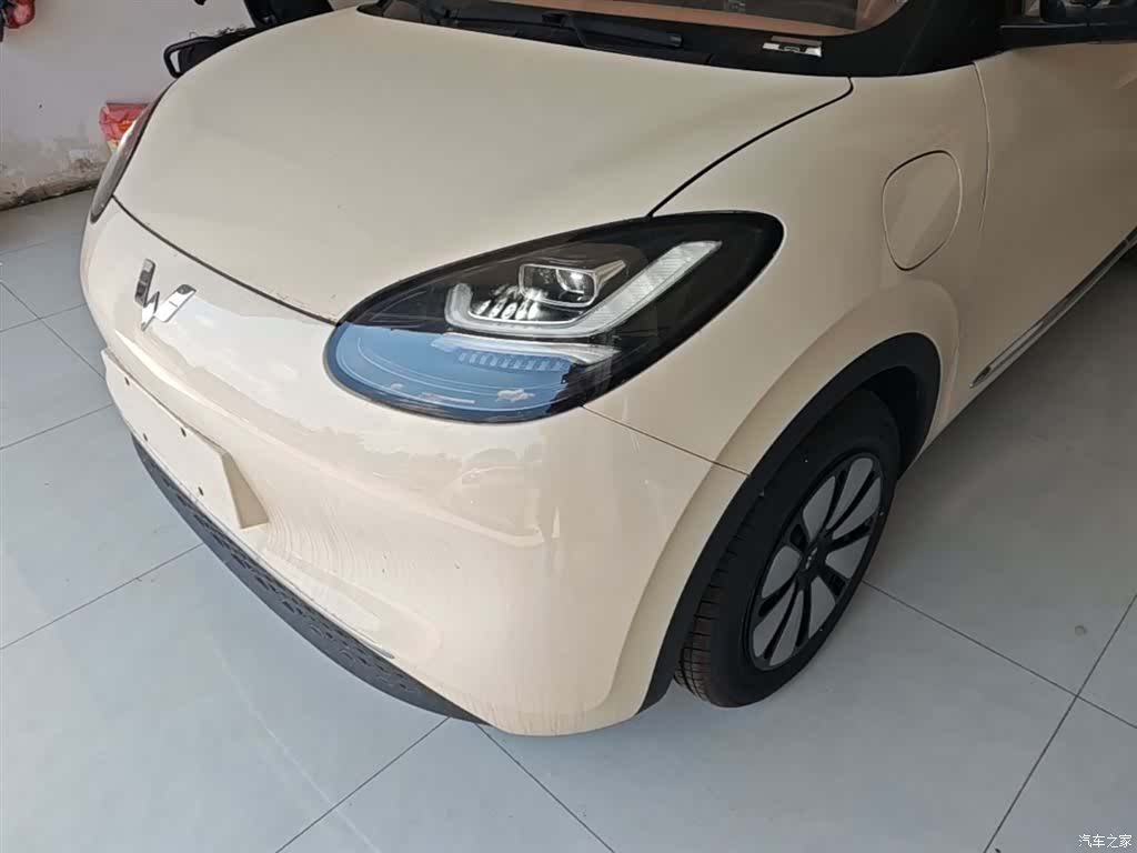 Wuling Bingo, 2026 24