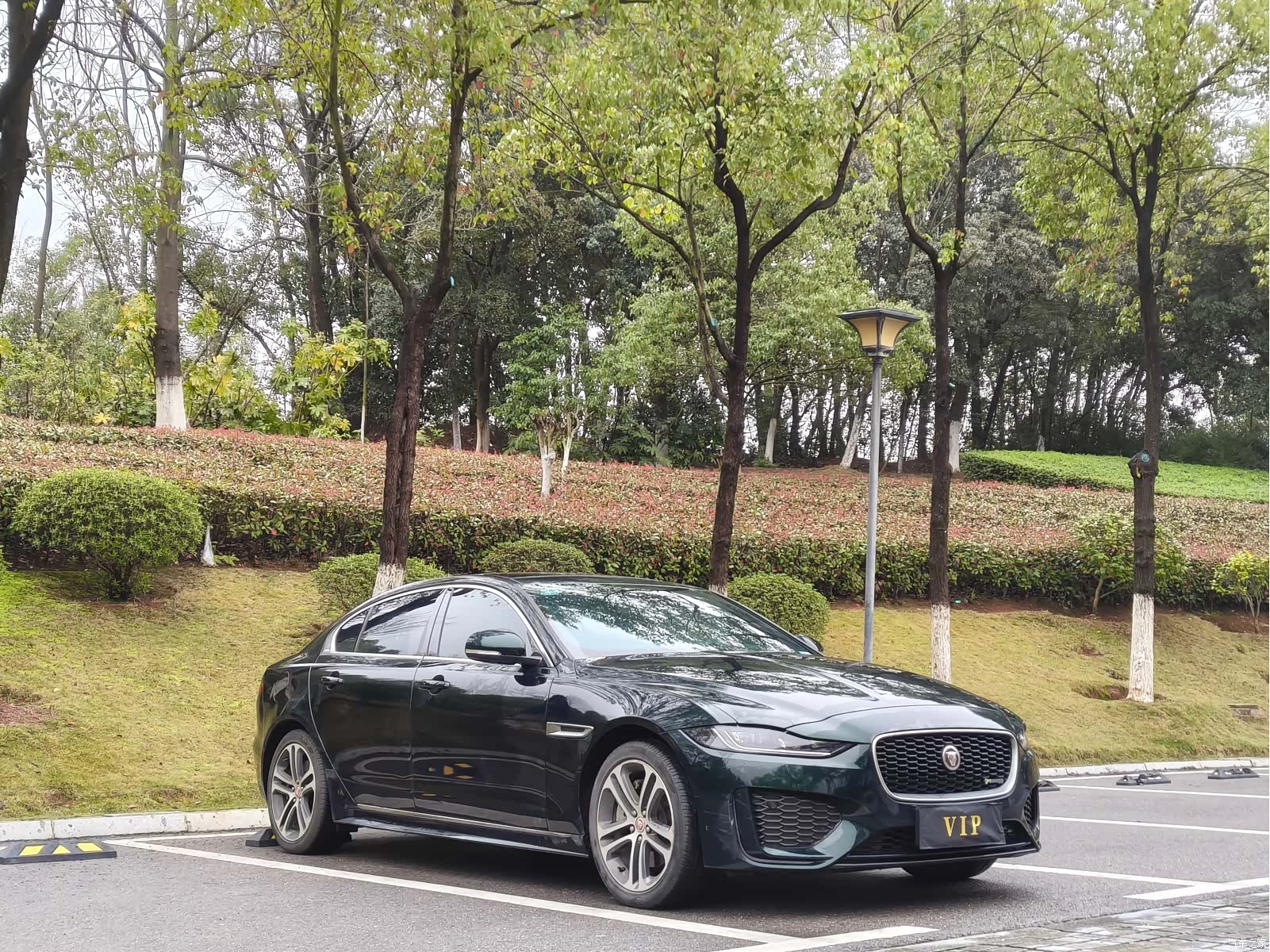 Land Rover XEL, 2023 3