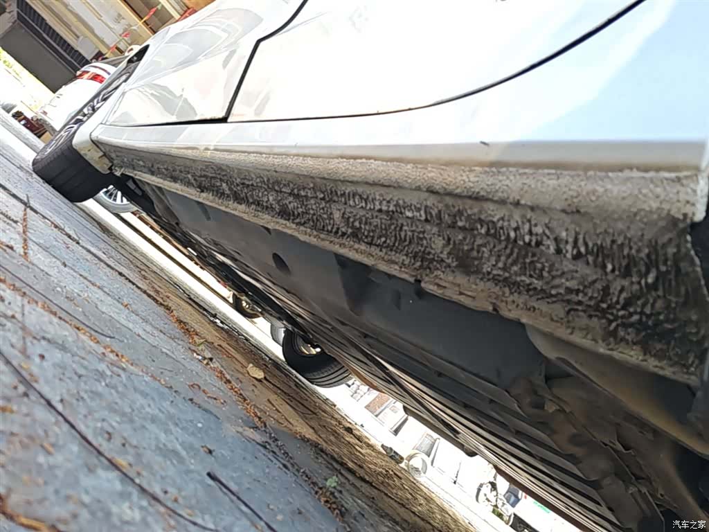 Honda Crider, 2014 22