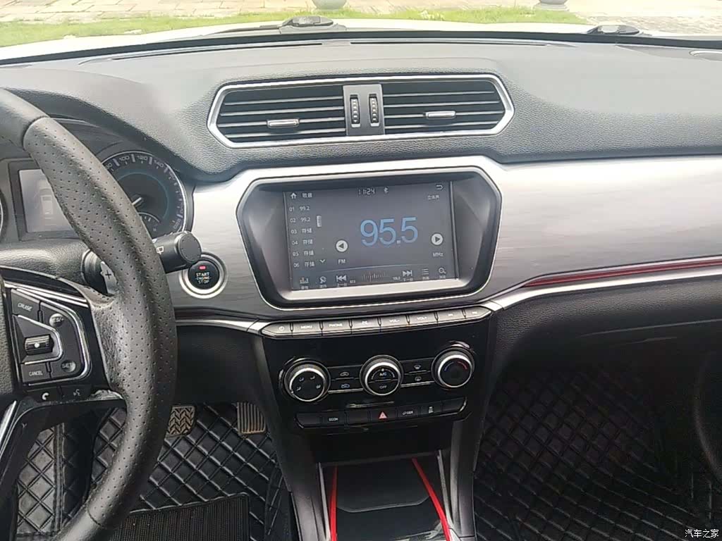 Haval H2, 2018 13