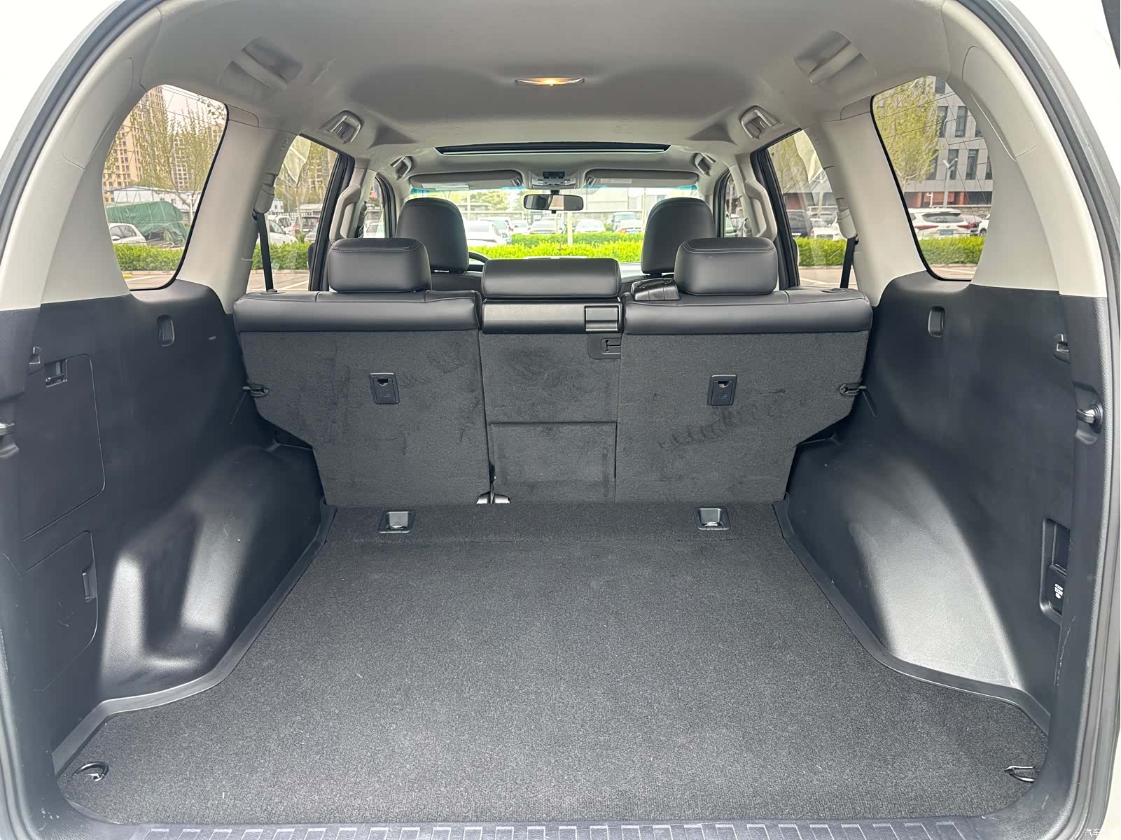 Toyota Prado, 2017 12